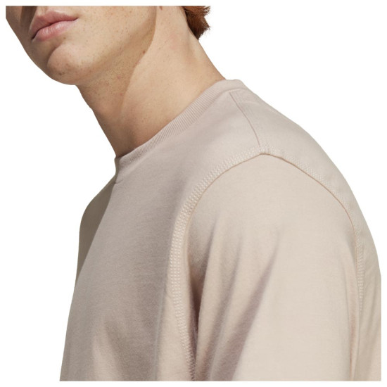 Adidas Ανδρική κοντομάνικη μπλούζα M Caps Tee